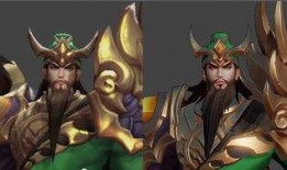 关羽戏曲风皮肤最新爆料,古风韵味，再现三国英雄风采